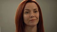 Rosalind Dyer in The Rookie | Image via: Lionsgate Television